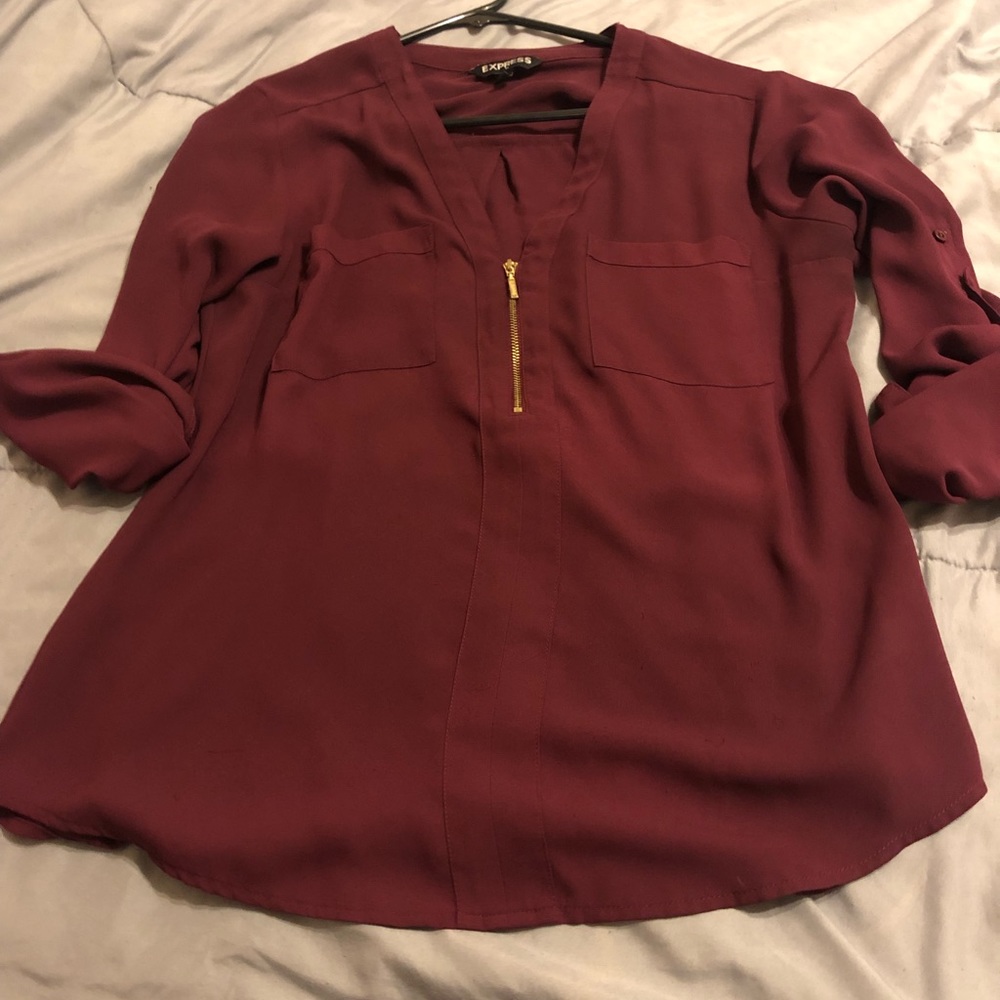 Express top